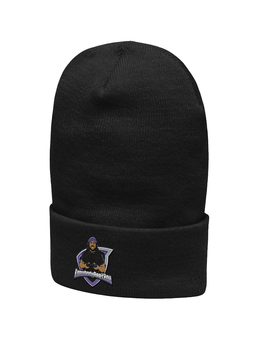 KnowBeanie product image (2)