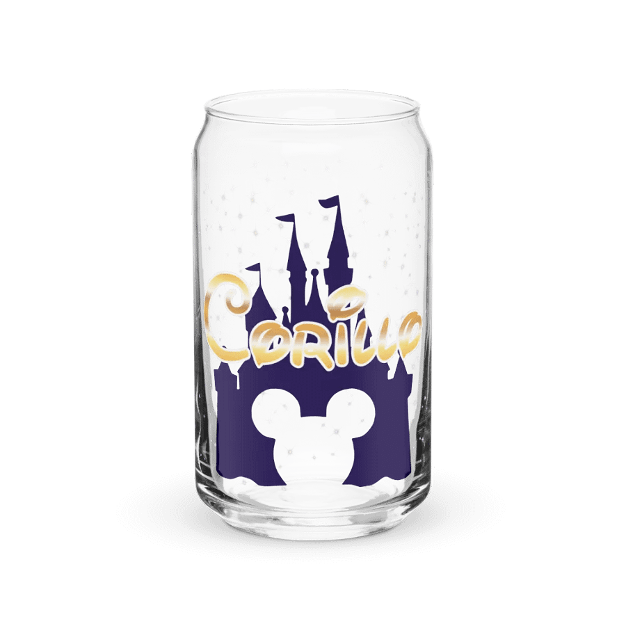 Corillo Magic Glass Cup product image (1)