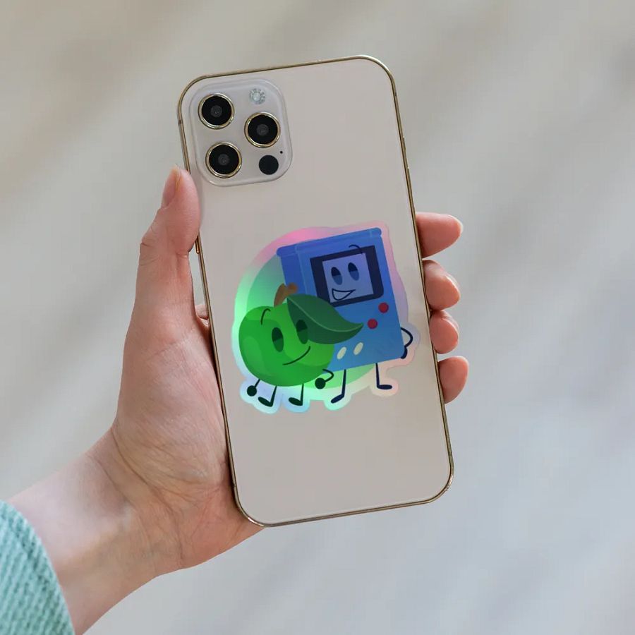 Crispin & 8-Bit Bundle! product image (8)