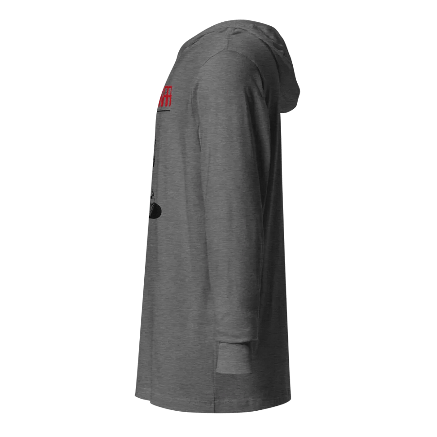 Robotwar Long Sleeve Tee product image (4)