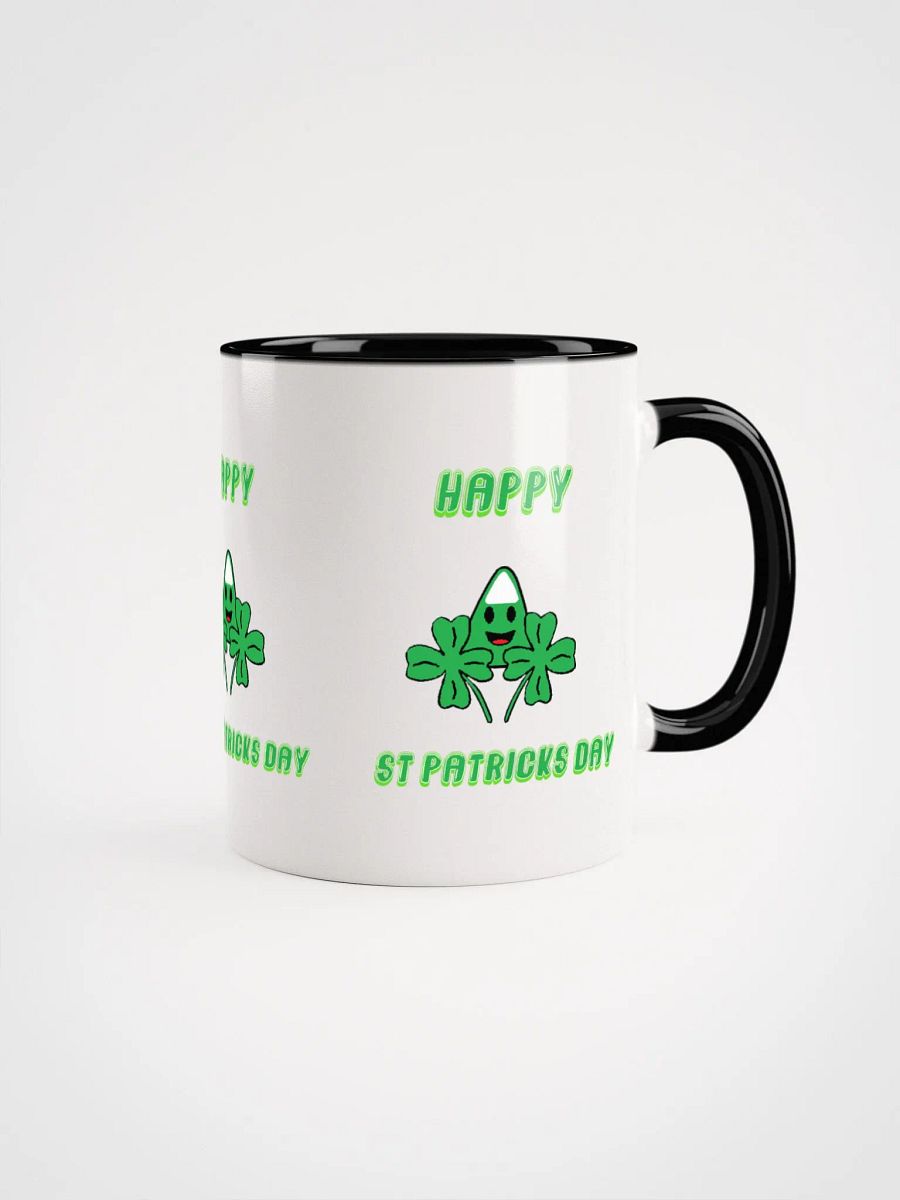 St Patrick's Day - Mug product image (8)