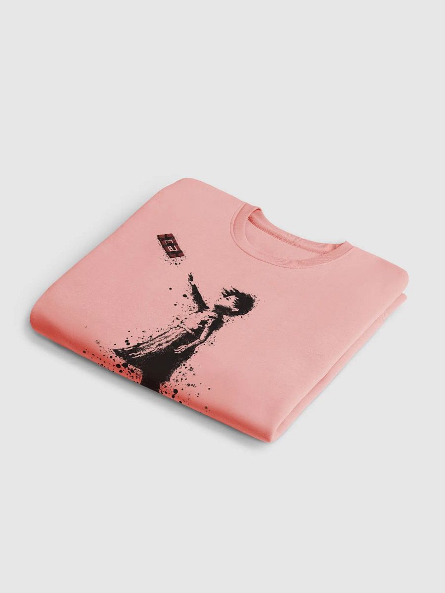 Bonksy Sticky Girl (Stanley STSU823) product image (18)