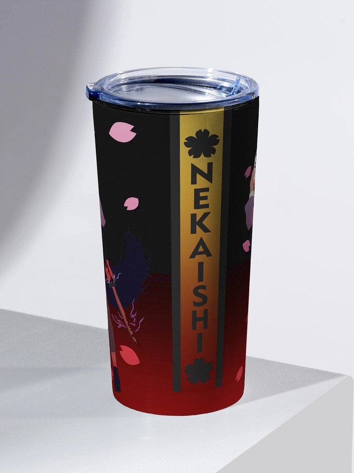 Blood Gold Tumbler product image (2)