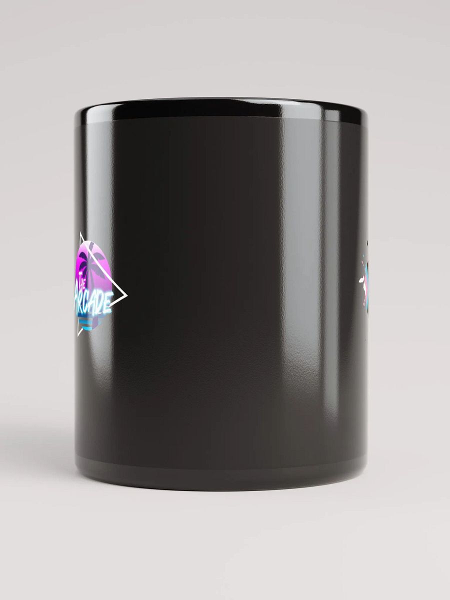 The Arcade Pride Mug product image (5)