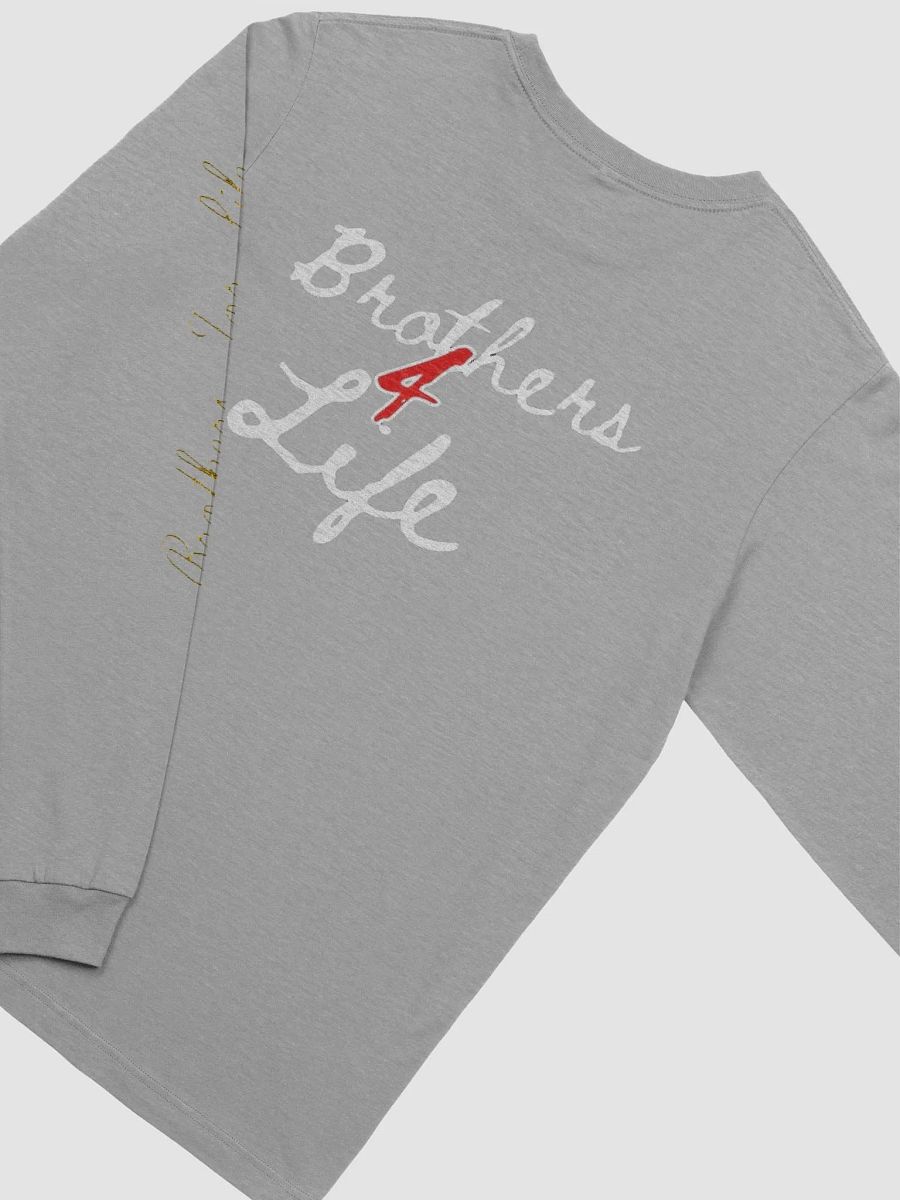 BFL Colored Long Sleeve Tee product image (4)