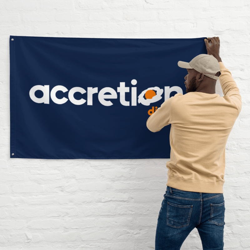 All-Over Print Flag product image (1)