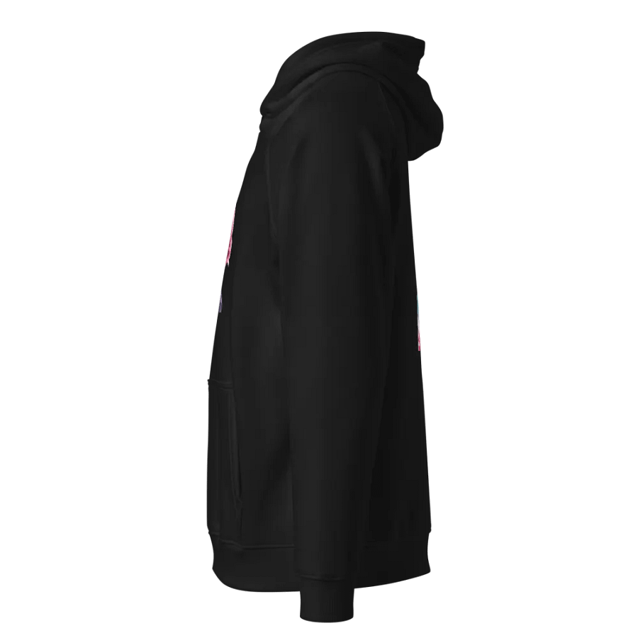 crazy ibi hoodie product image (7)