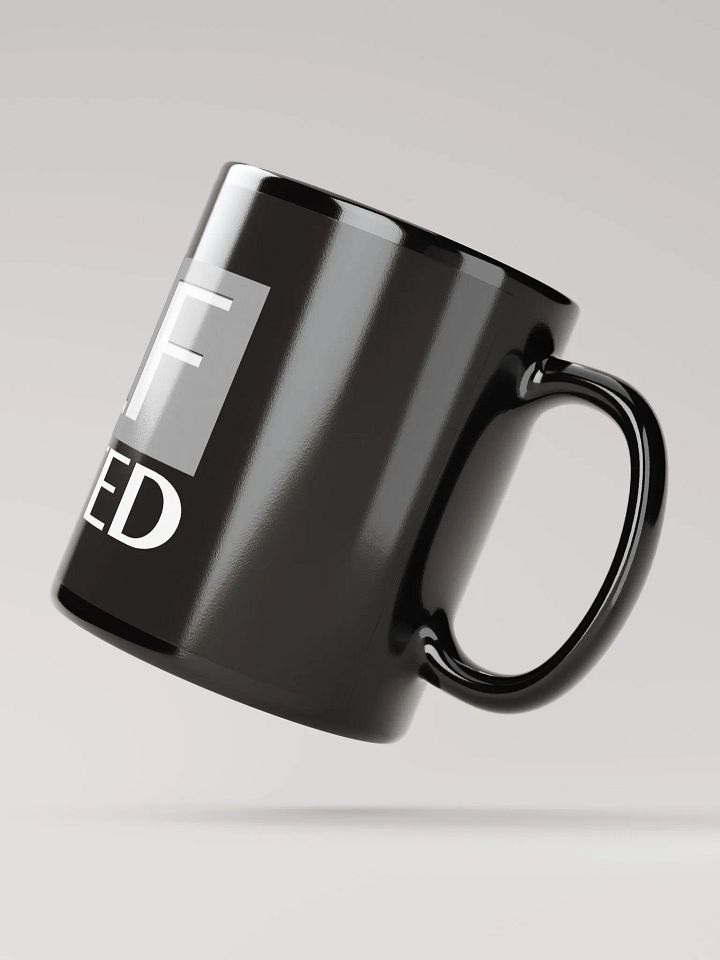 Self Directed Mug product image (2)
