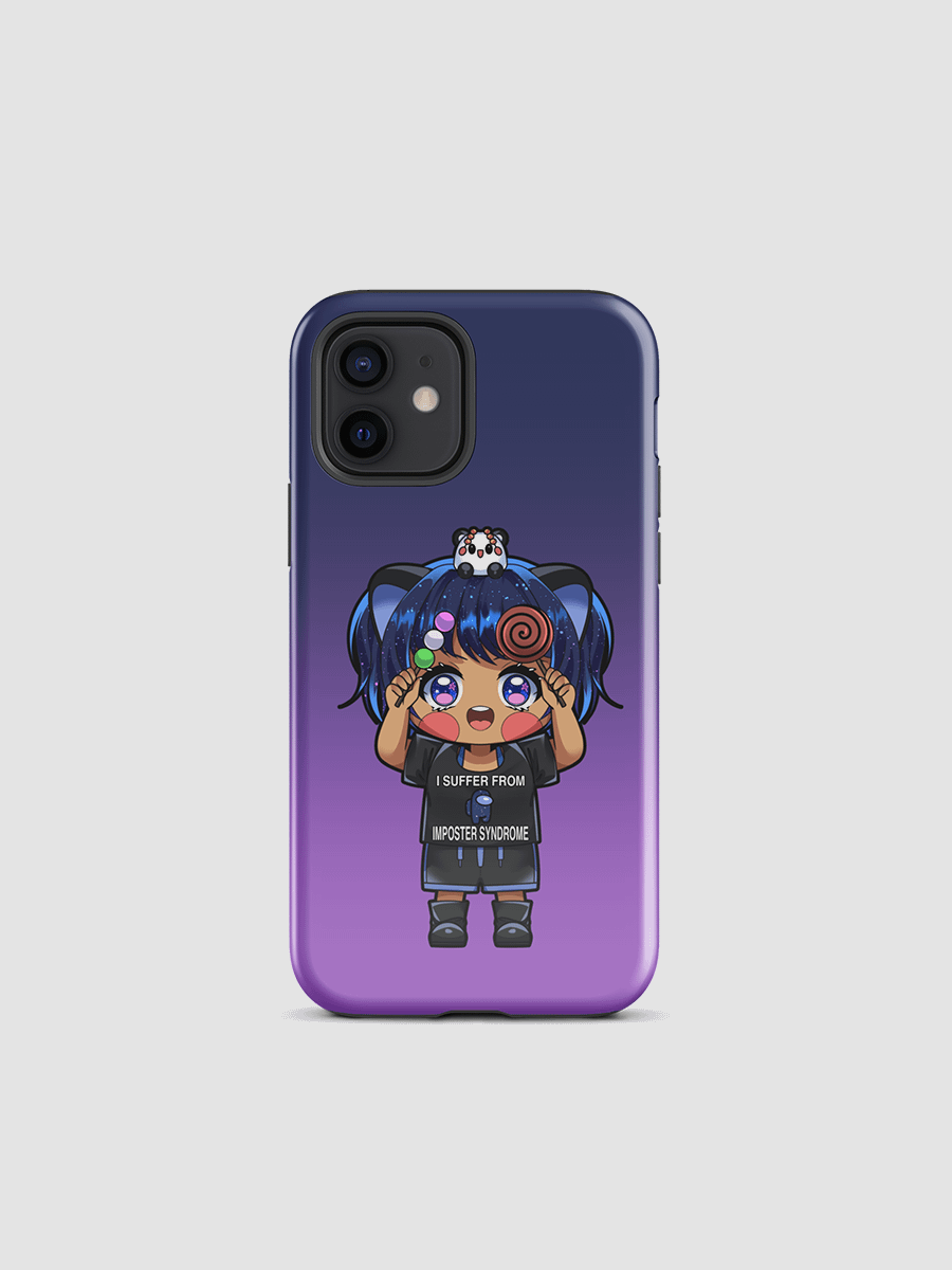 Baby Alie Tough Case for iPhone® product image (1)