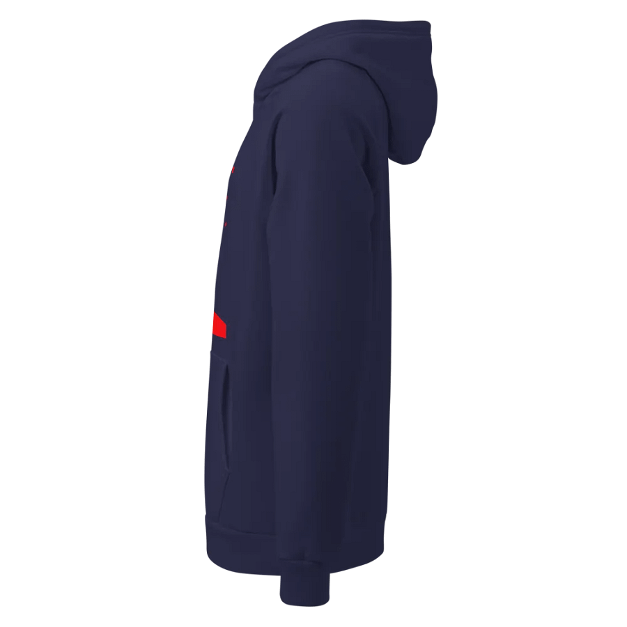 Under Armour® Unisex Hoodie product image (2)