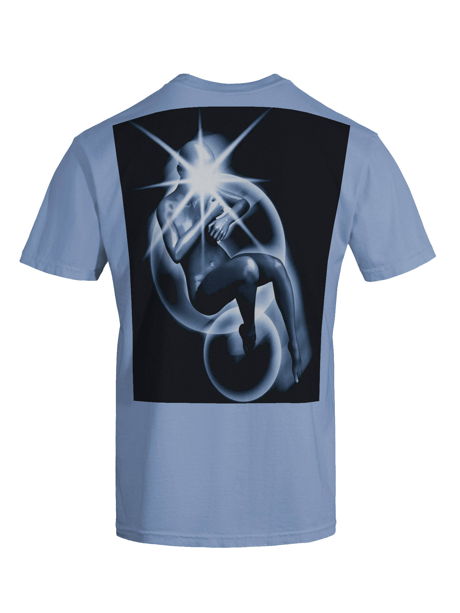 Reborn T-Shirt Double Print product image (4)