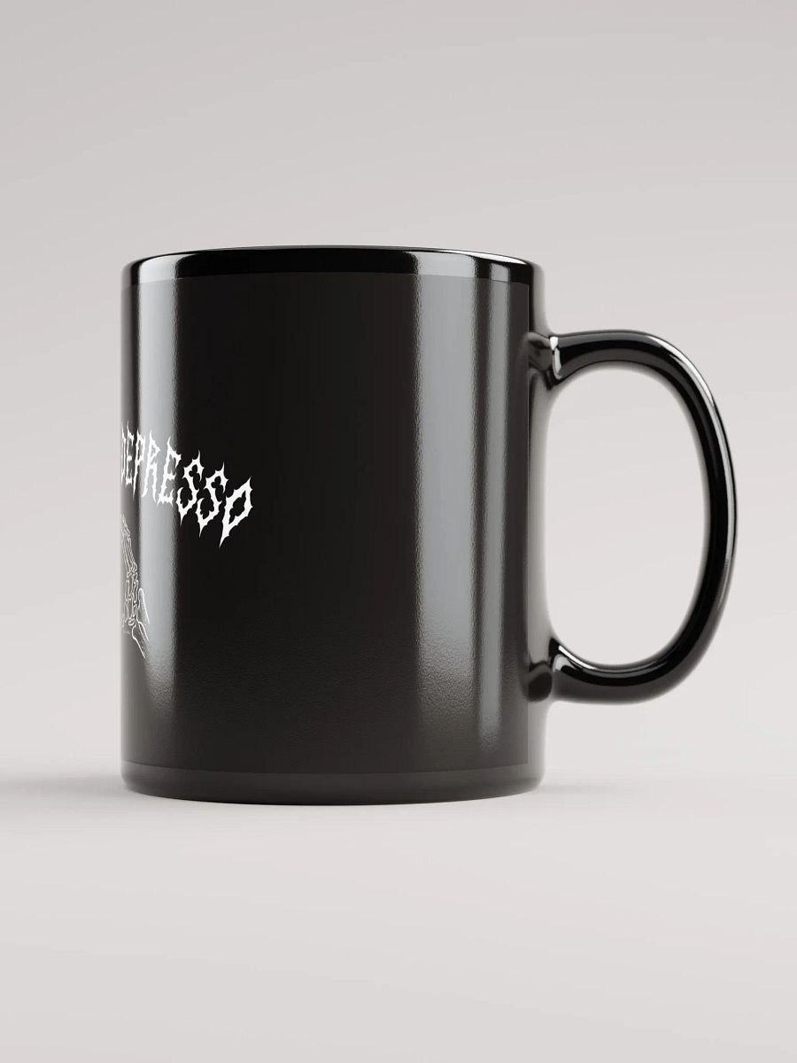 Caffeinated Depresso Mug product image (2)