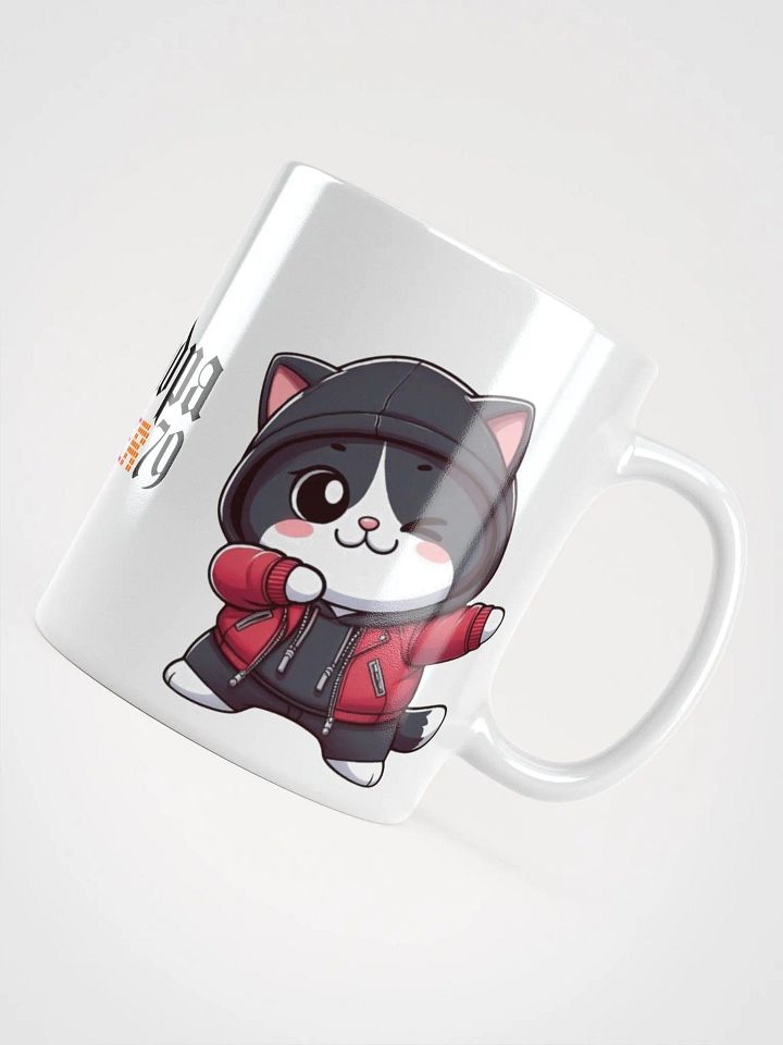 BFF's Dab Duo Mug product image (2)