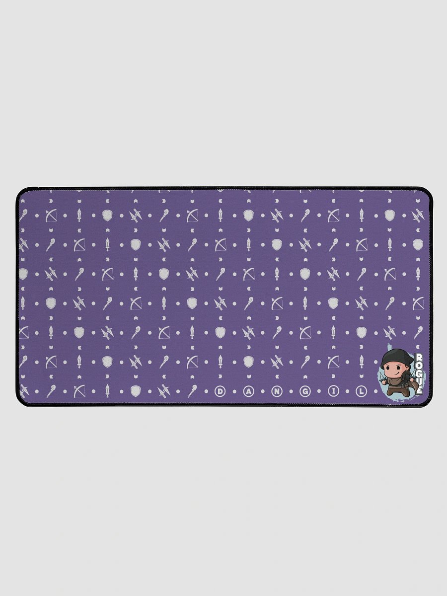 The Rogue (Big Desk Mat) product image (1)