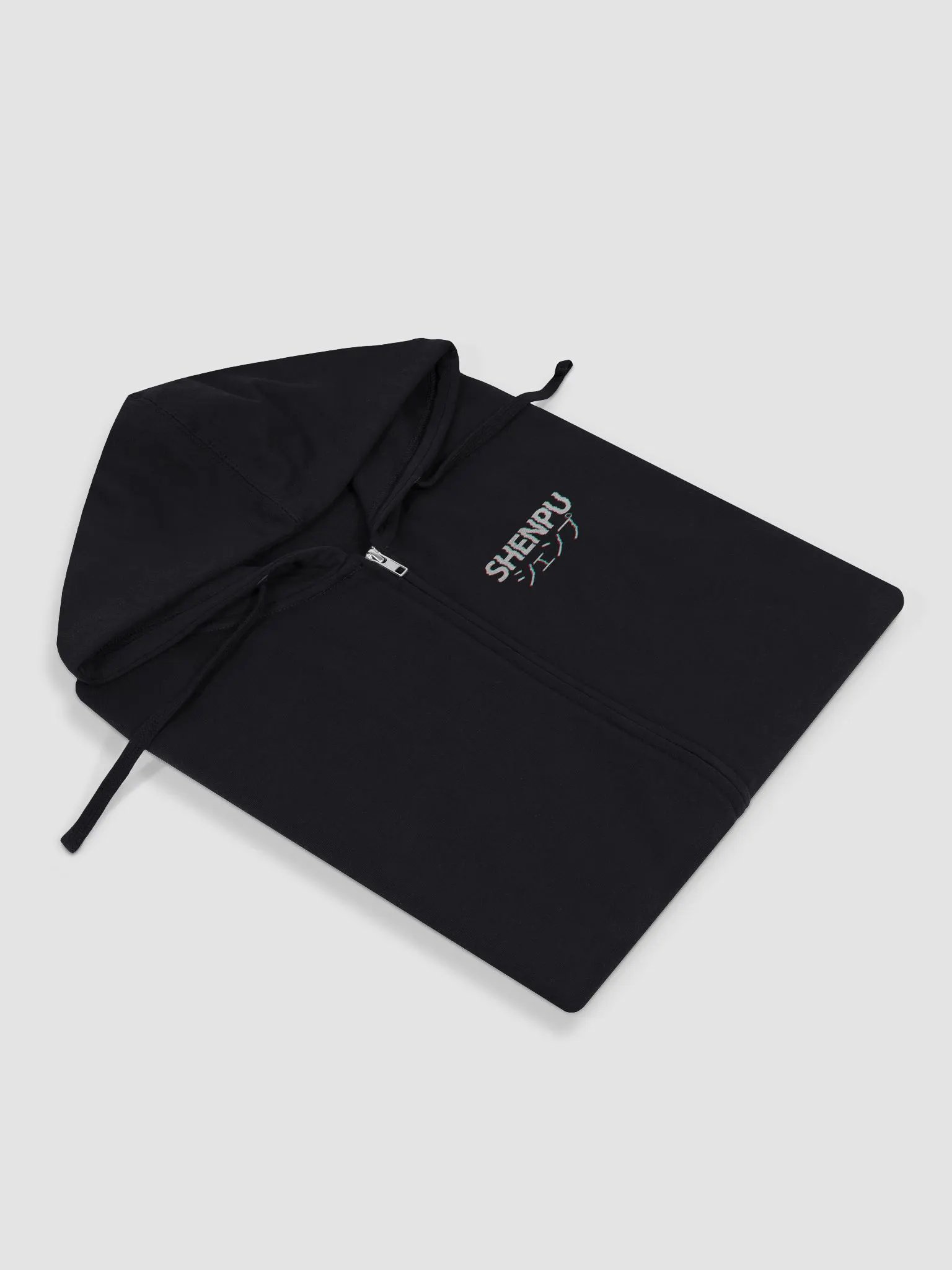 Upgraded Shenpu Jacket product image (3)