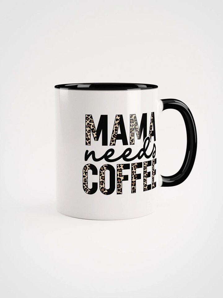 Girl Mamas Coffee Mug product image (5)