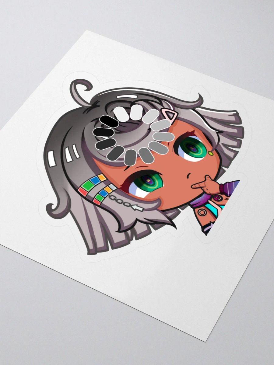 Loading sticker product image (3)