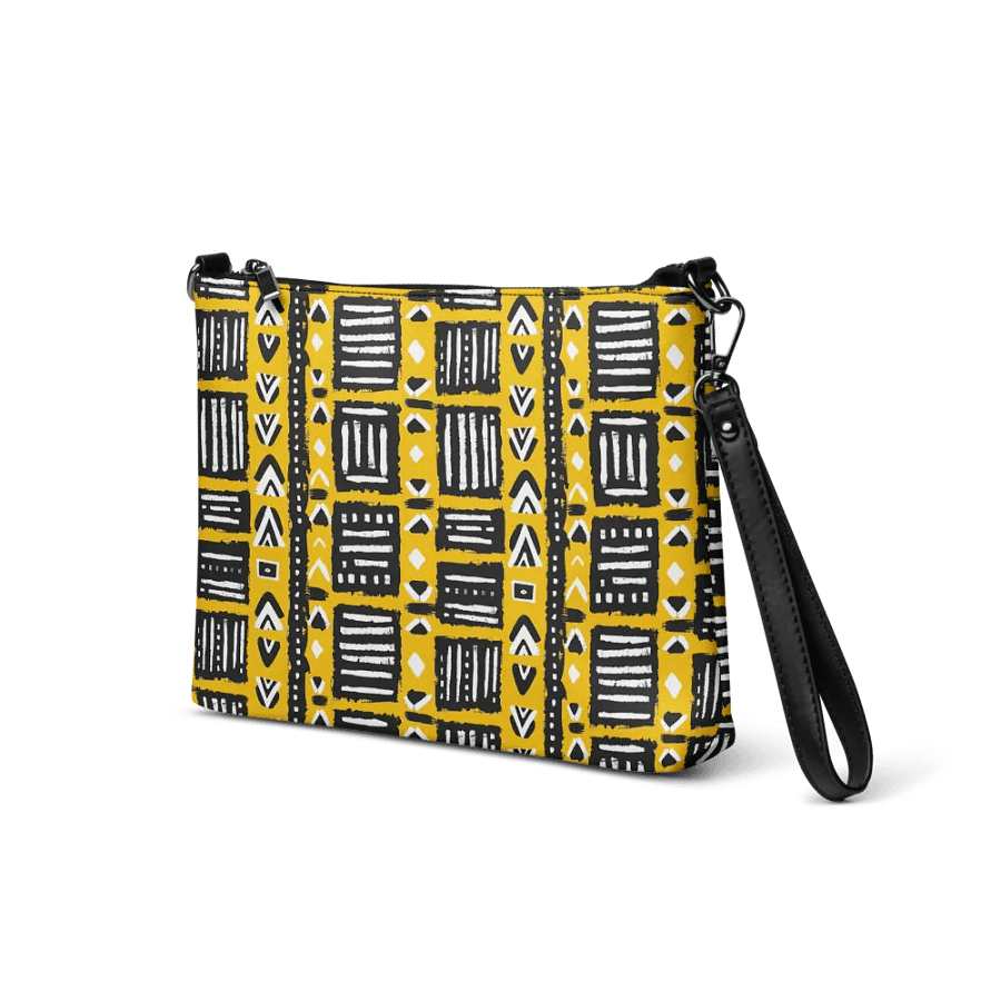 Tribal Vibes Crossbody Bag product image (8)