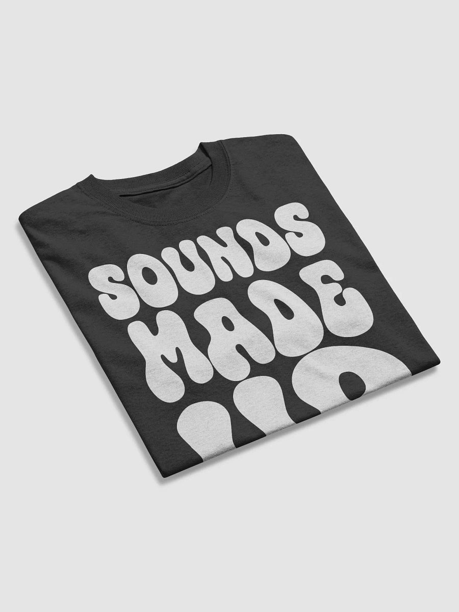 The T-Shirt Of Trey - SMU Edition - Dark product image (3)