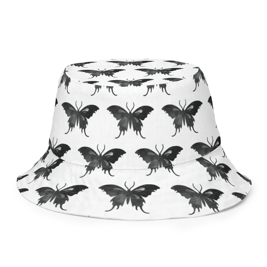 Luna Membership Bucket Hat product image (2)