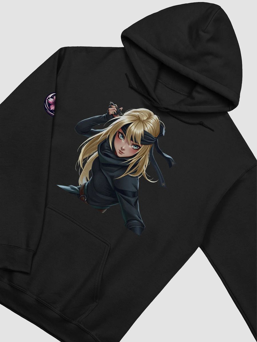 Ninja Kay Sweatshirt product image (2)