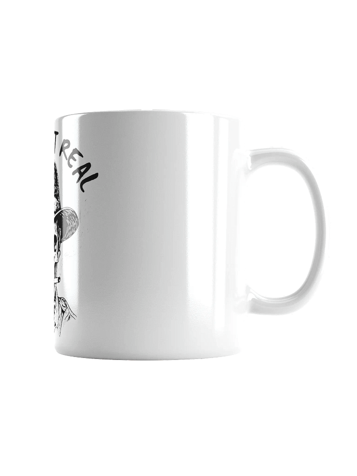 Creep It Real Skeleton Mug product image (2)