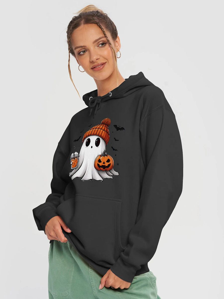 Ghostie - Premium Pullover Hoodie product image (13)