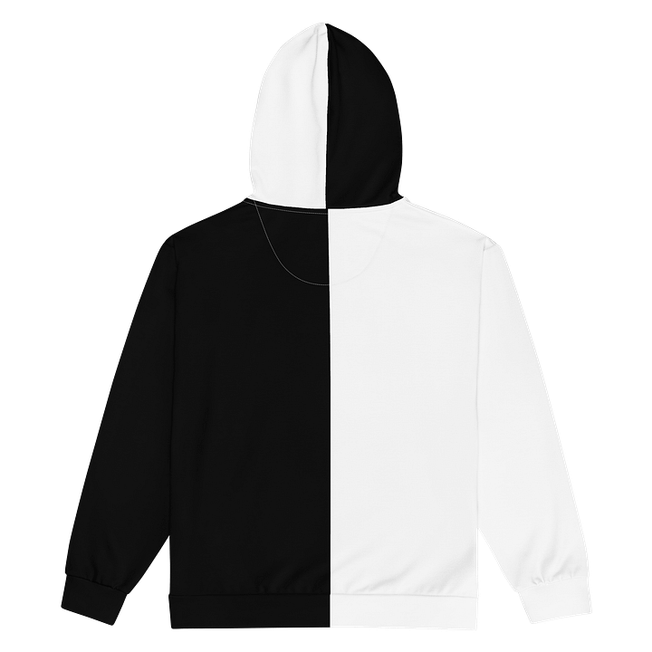 B&W Petty Squad, Premium Hoodie product image (2)