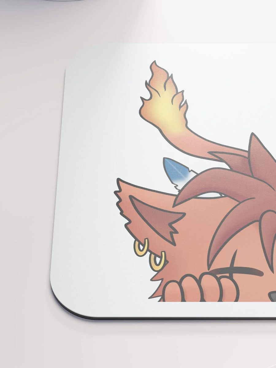 Lurk Mousepad product image (6)