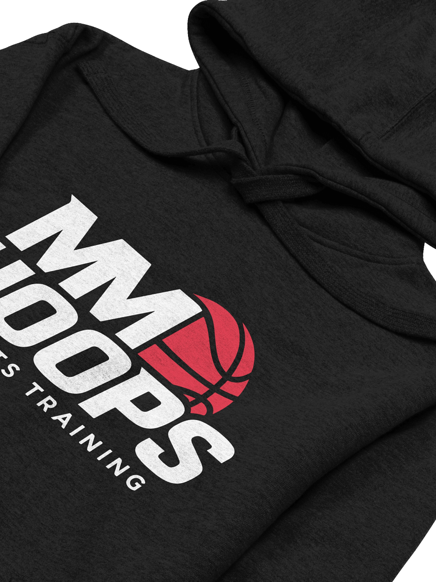 OUTPLAY OUTWORK OUTSHINE HOODIE product image (4)