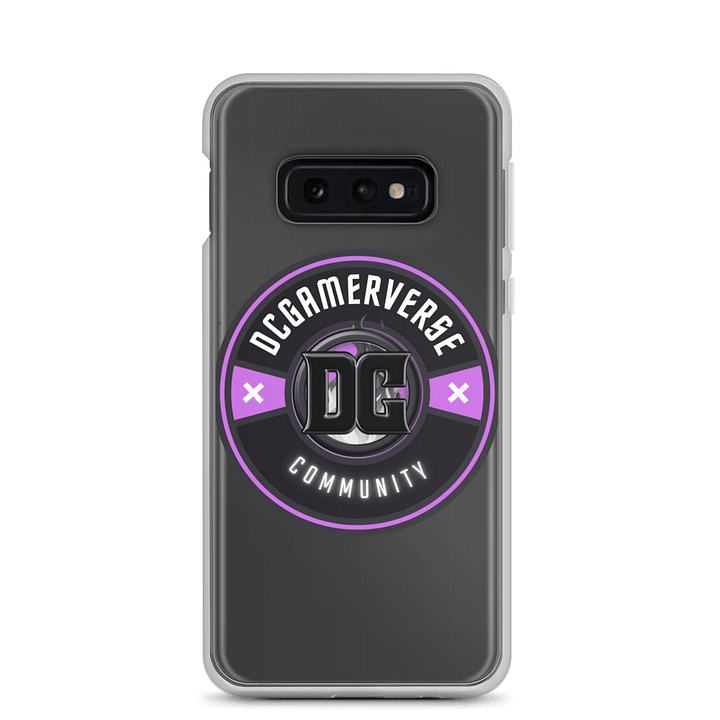 DCFam Samsung Case product image (3)