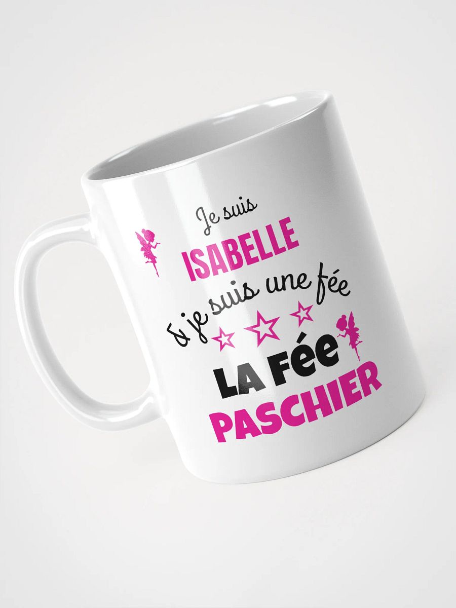 Je suis une fée - Isabelle product image (1)