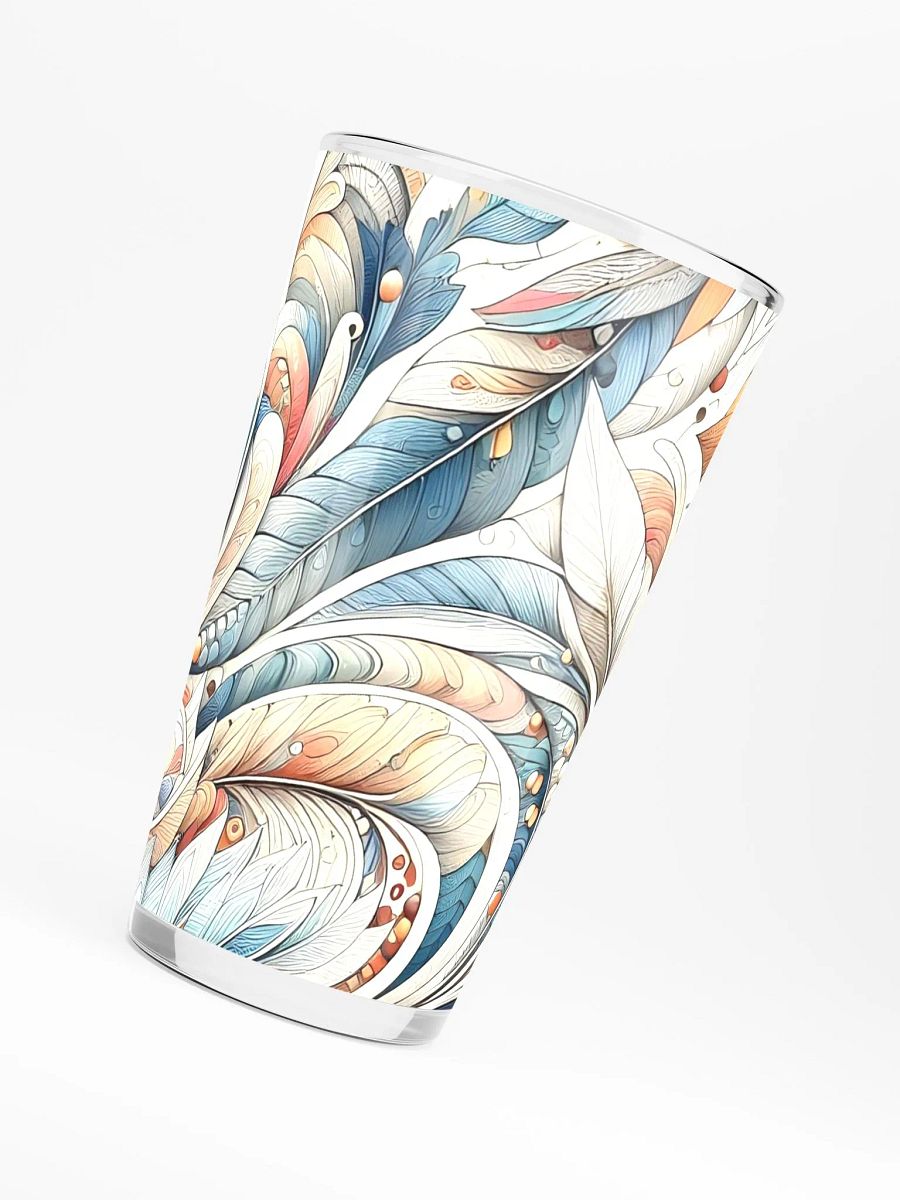 Feathery Tumbler product image (6)
