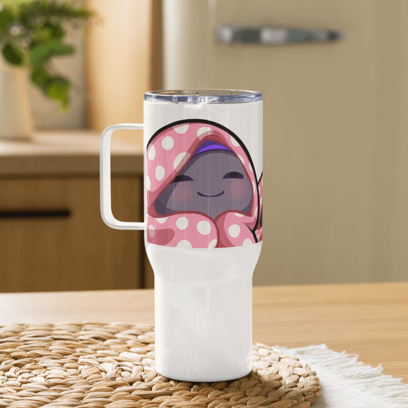 eabCOMFY 25oz Tumbler product image (7)