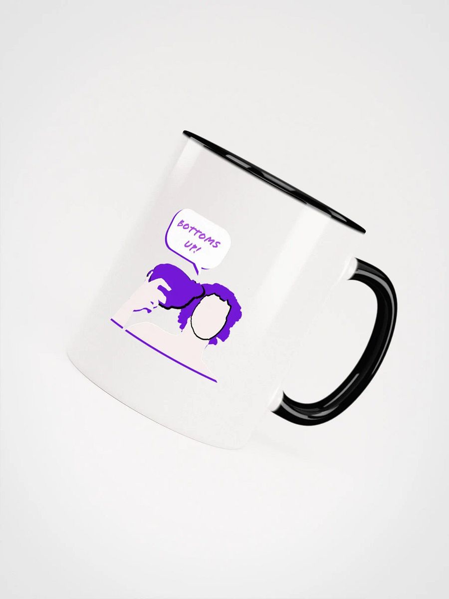 Dionysus' Delight Ceramic Mug product image (15)