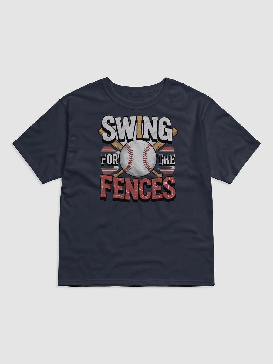Swing for the Fences product image (1)