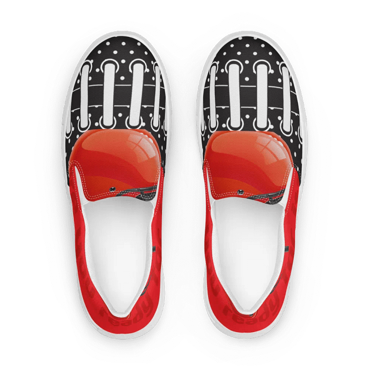 Are you ready for it? Taylor inspired slip on shoes product image (1)