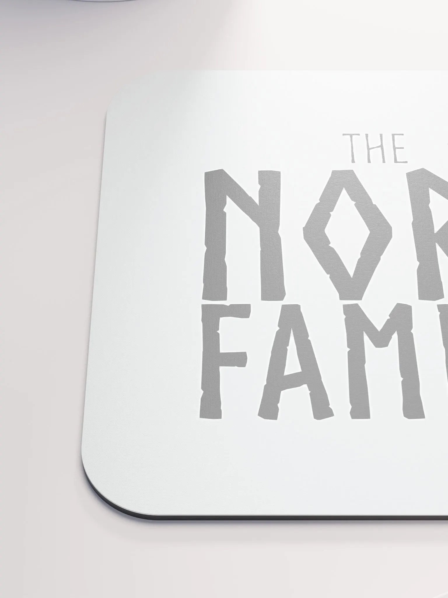 Nord Family Mouse Pad product image (6)