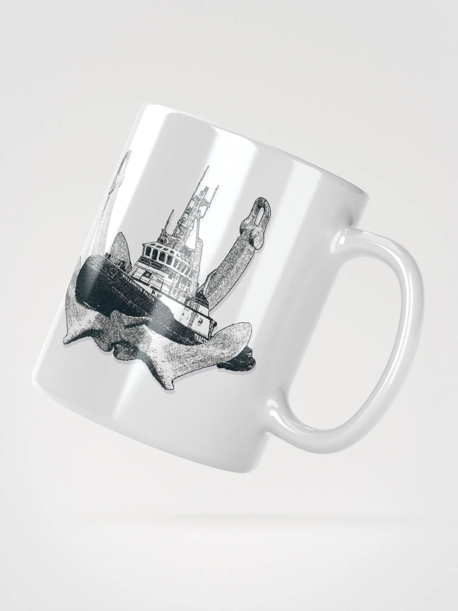 Copy of Anchor Mug 11oz, 15oz, & 20oz product image (5)