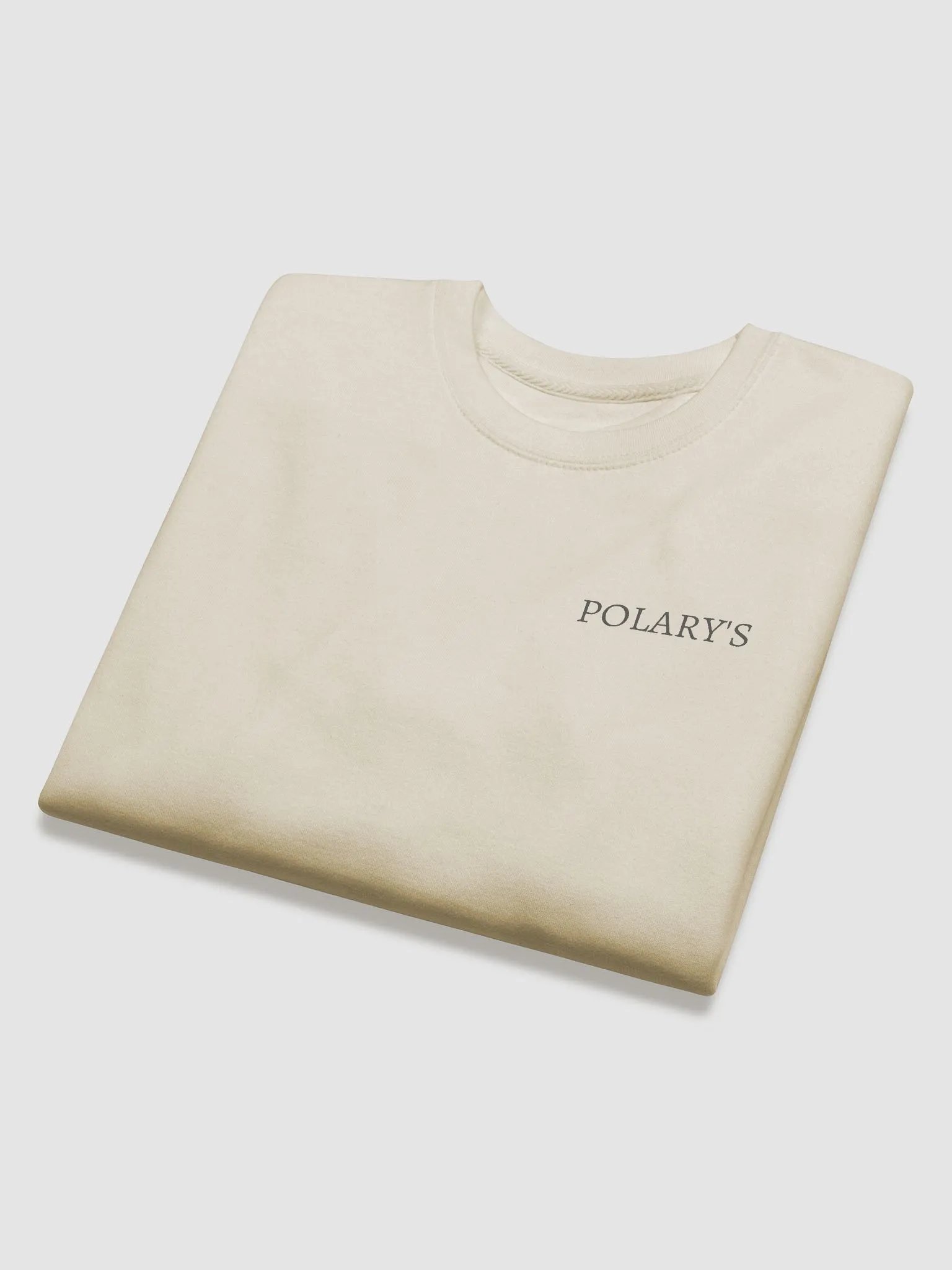 POLARY'S Premium Sweatshirt Double Bass product image (12)