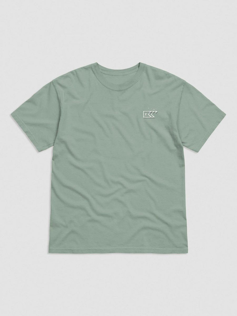 BoomKid T-Shirt Hawaiian Islands White Logo product image (4)