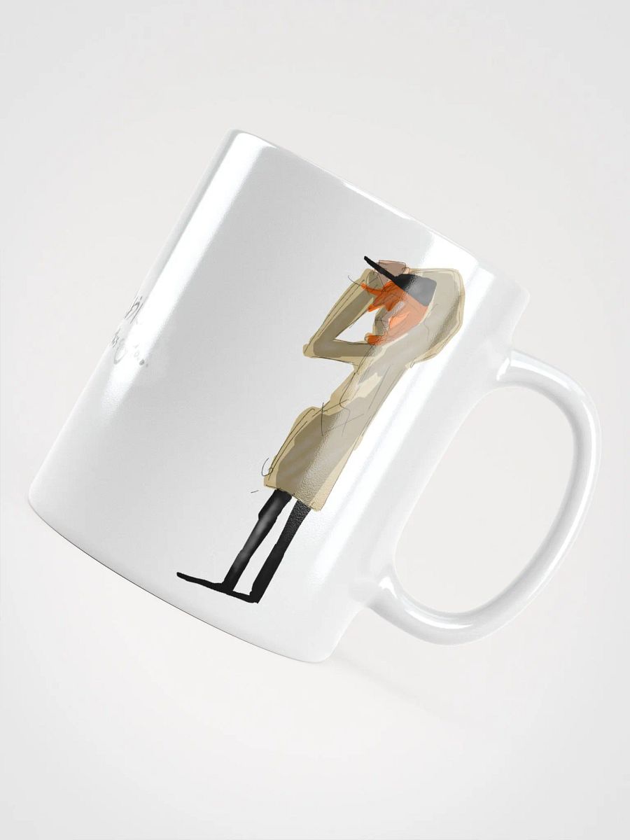 As if to dedicate this song to... mug cup June product image (4)