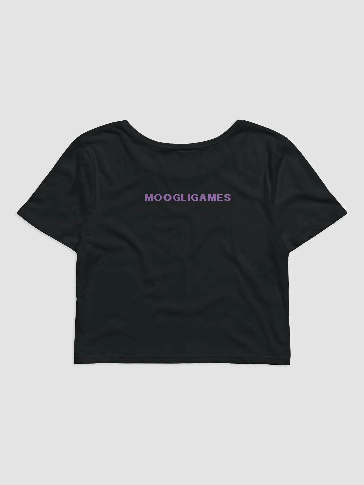 Overthinking 'Bout You Cropped Tee product image (2)
