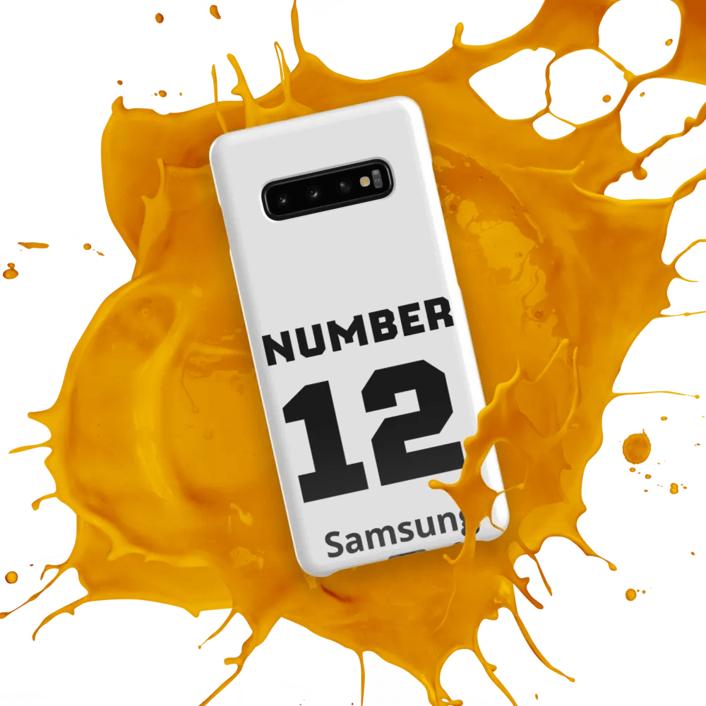 Samsung Phone Case product image (9)