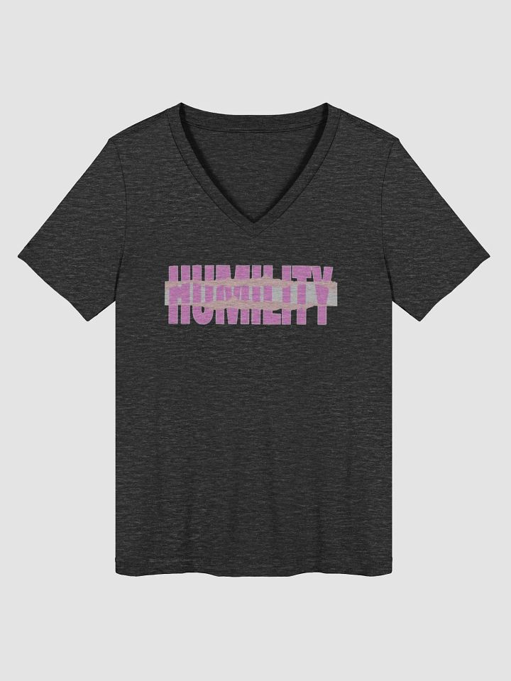 Humility T-shirt product image (7)