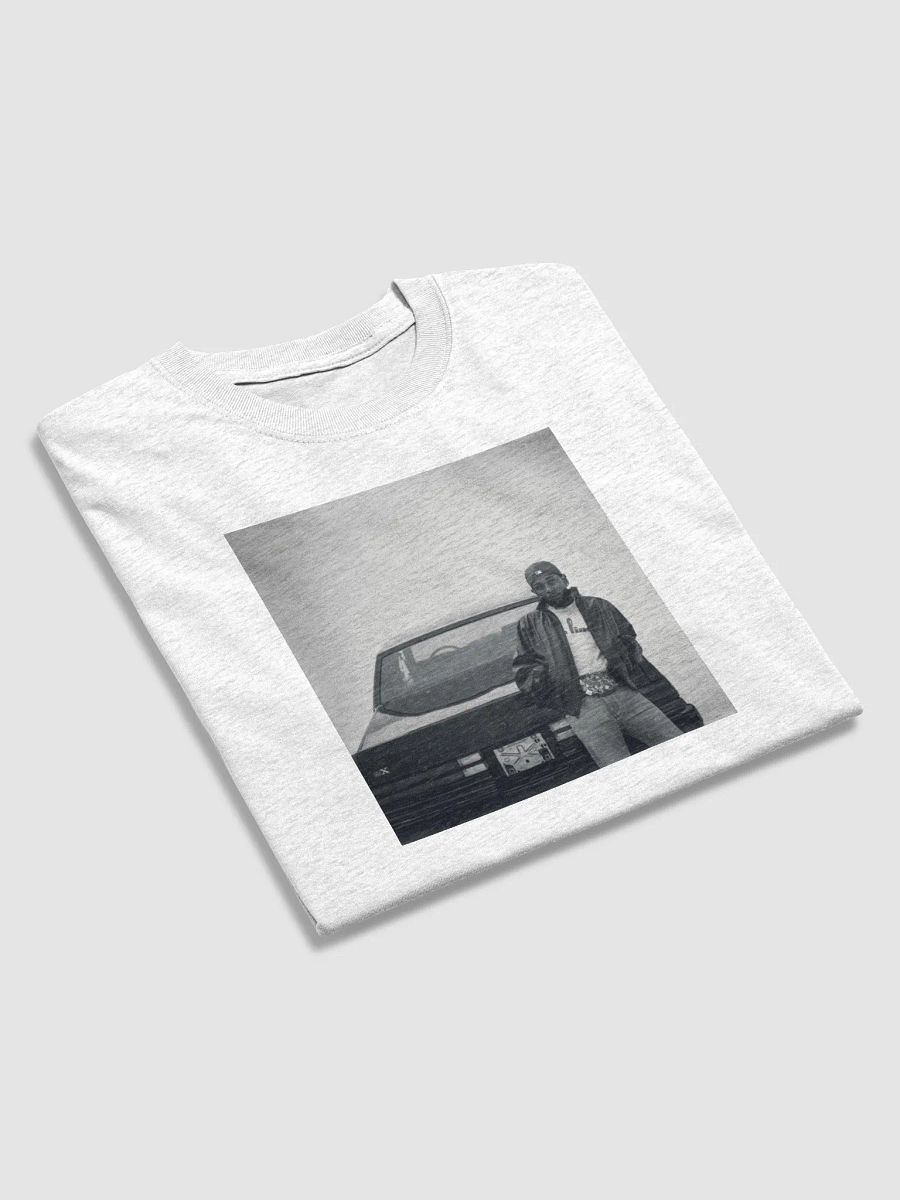 GNX Album Kendrick Lamar T-shirt product image (3)