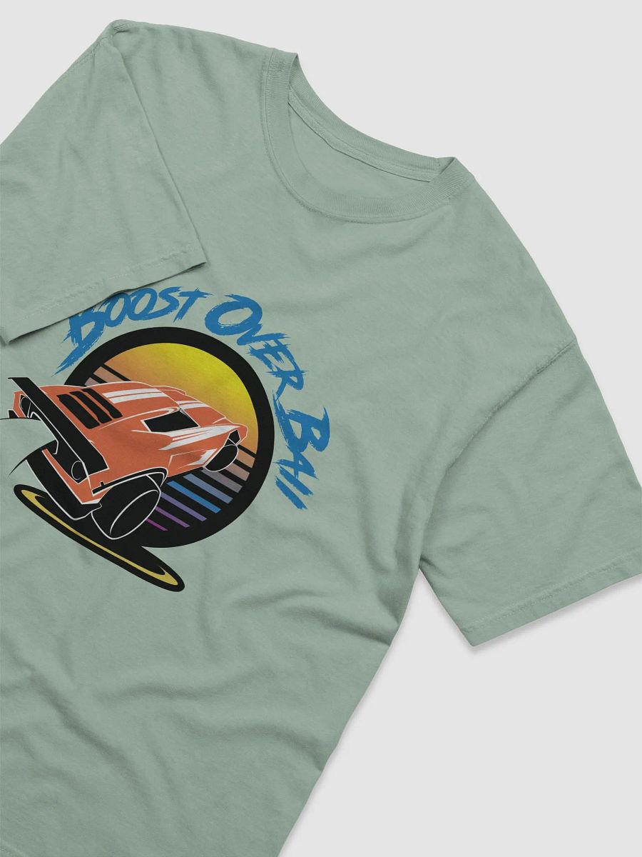 BoB Logo Tee product image (24)