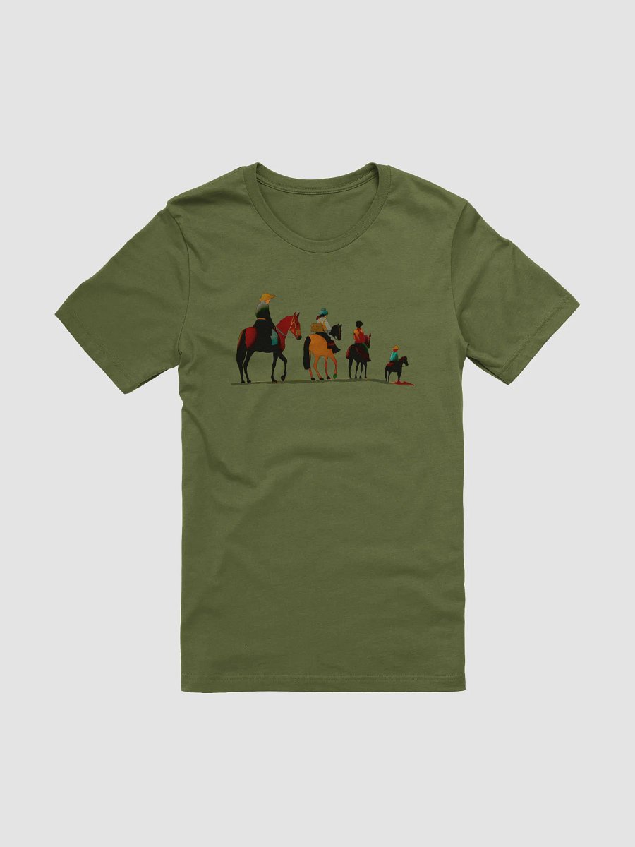 Desert Trail T-Shirt product image (1)