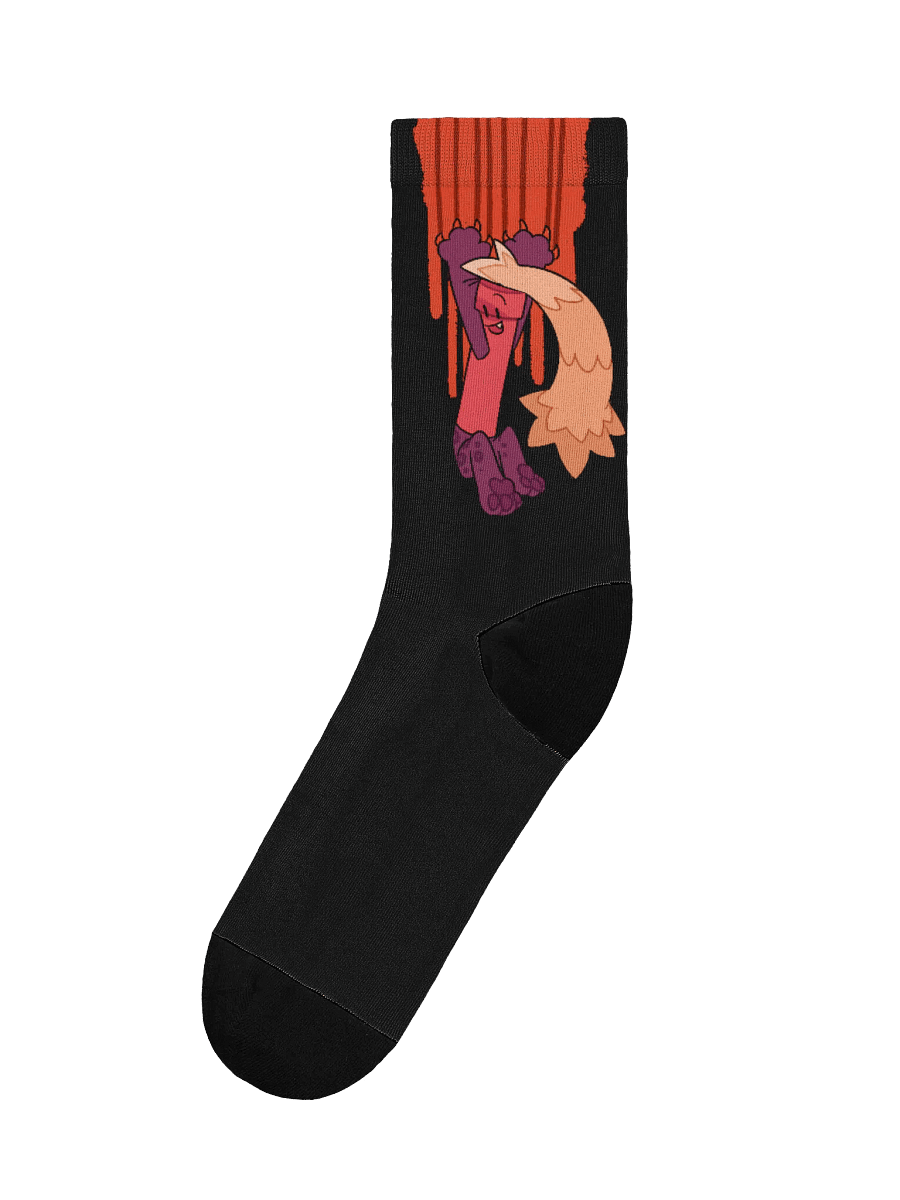 Dynamite Socks product image (1)