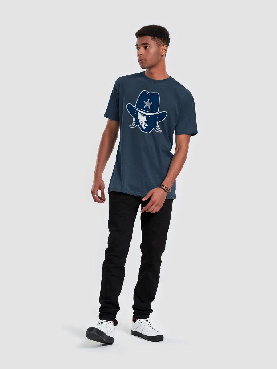 Lone Star Wranglers | Logo Only product image (11)